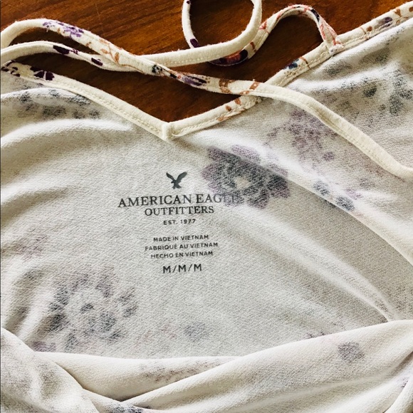 Tank Top - Picture 3 of 3